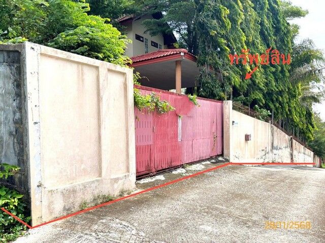 Bangkok, Real Estate For Sale, THB 19195000,  6 BR,  366 Sq. Feet,  3-storey Detached House For Sale, Surat Thani, Koh Samui District, Koh Samui Road.