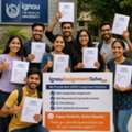 INR 350,  IGNOU Handwritten Assignment With Premium Quality
