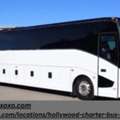 Premium Group Transportation Solutions For Every Occasion