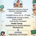 Tuition Classes