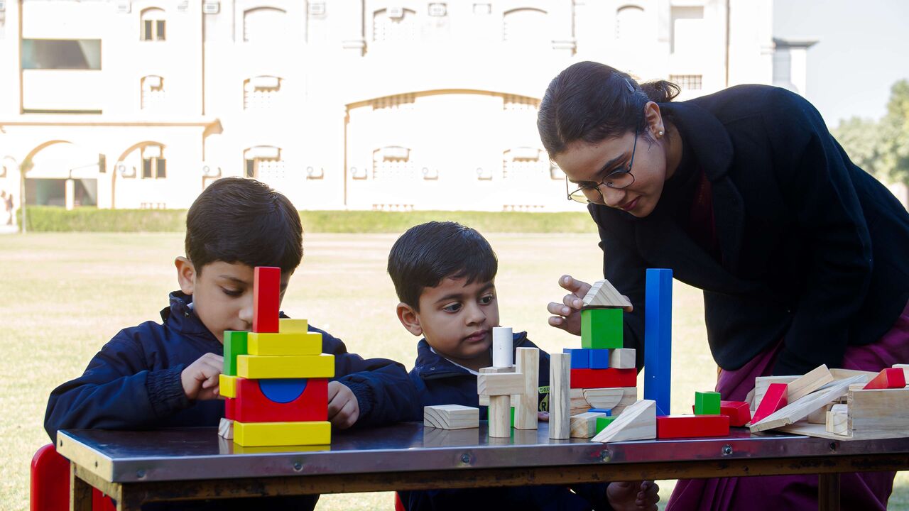 Mumbai, Local News, Best School In Bikaner | Swami RN Senior Secondary School