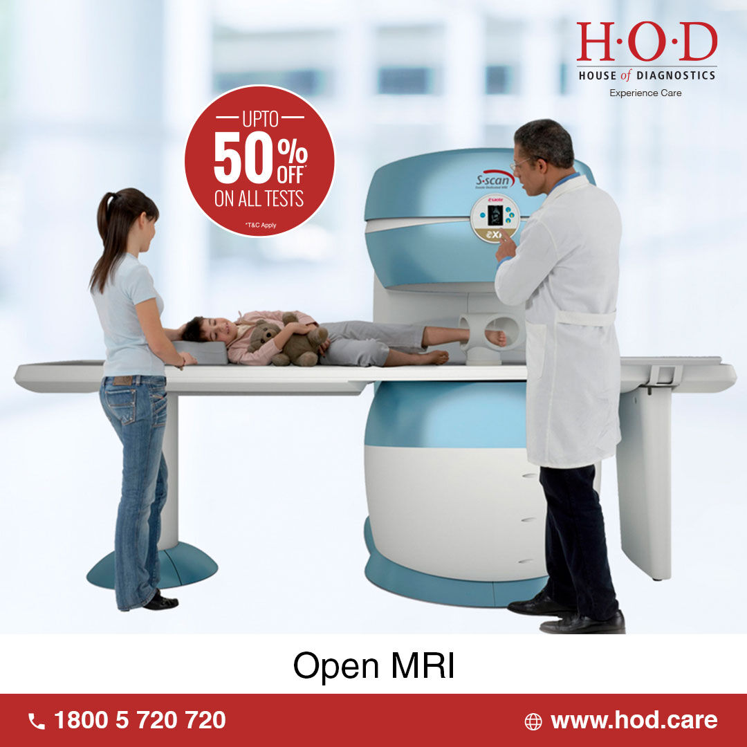 New Delhi, Health & Beauty Items, INR 3999,  Open MRI Scan Cost And Imaging Information