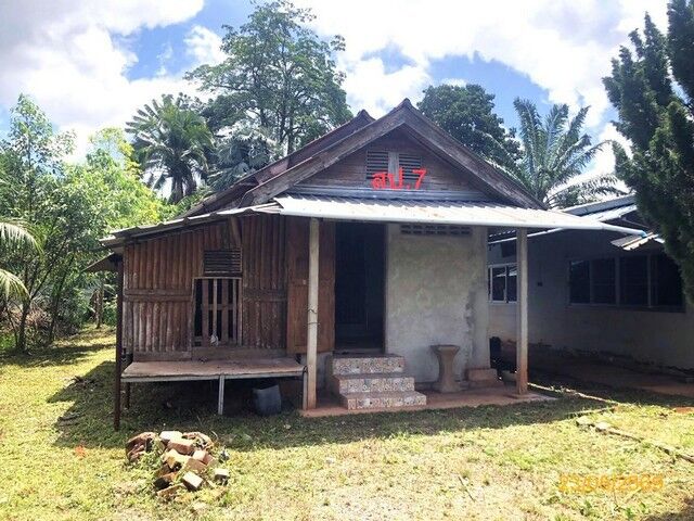 Bangkok, Real Estate For Sale, THB 8859000,  6 BR,  3273 Sq. Feet,  Factory For Sale In Surat Thani City And Other Buildings, A Total Of 7 Items, Area