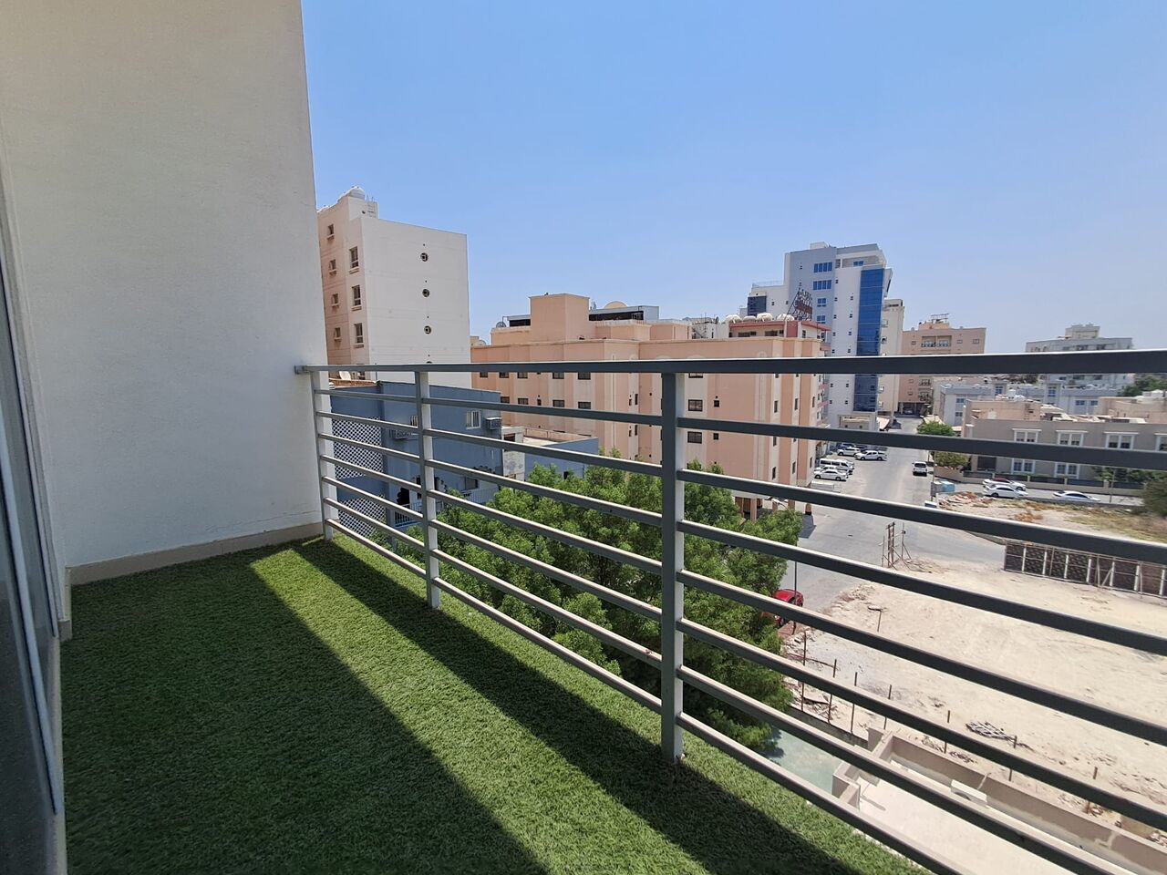Kabul, Housing Exchanges, AFN 400/year,  1 BR,  110 Sq. Meter,  Gorgeous Fully Furnished 1 Bhk Flat At Umlhassam Just For 400 BD