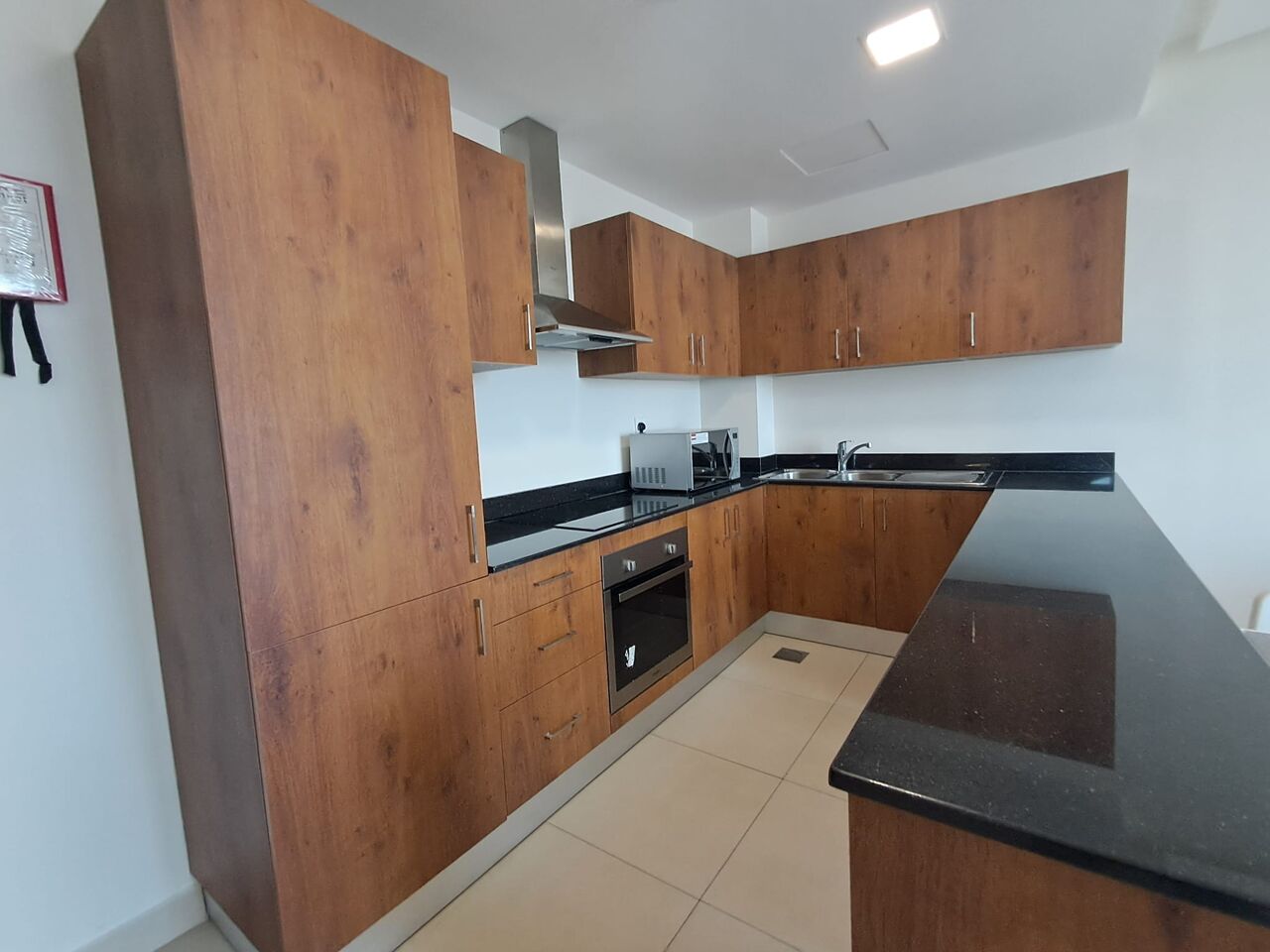 Kabul, Housing Exchanges, AFN 400/year,  1 BR,  110 Sq. Meter,  Gorgeous Fully Furnished 1 Bhk Flat At Umlhassam Just For 400 BD