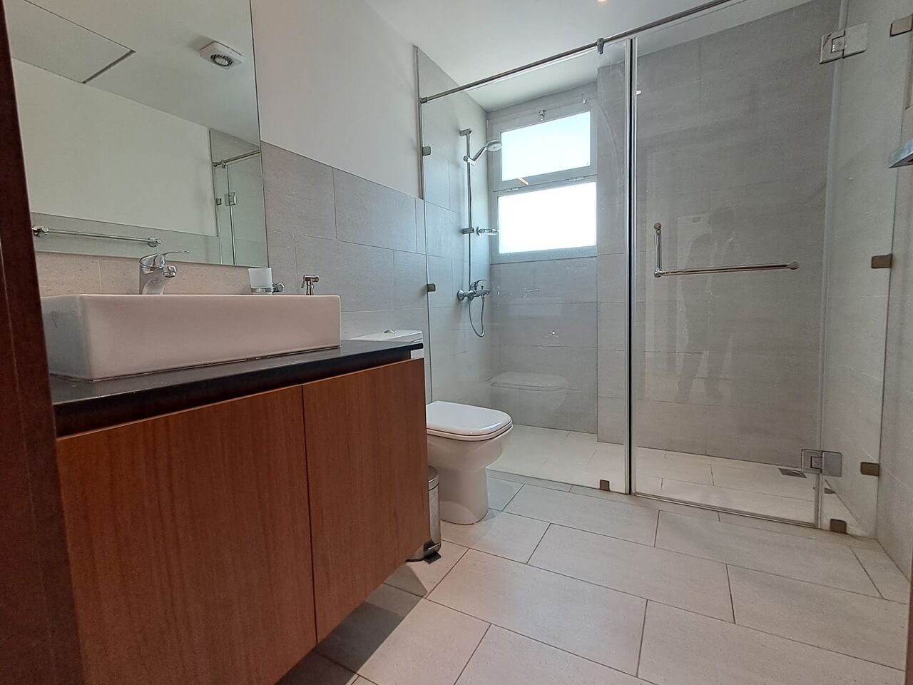 Kabul, Housing Exchanges, AFN 400/year,  1 BR,  110 Sq. Meter,  Gorgeous Fully Furnished 1 Bhk Flat At Umlhassam Just For 400 BD