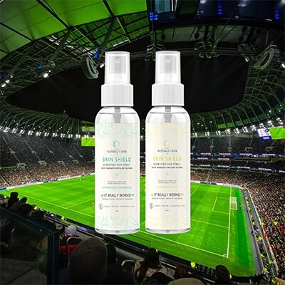 Dubai, Beautician, Natural Fly Spray For Horses UAE | Premium Horse Care Solutions
