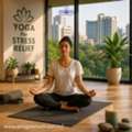How Do I Find The Best Yoga Classes Near DLF Phase 4?