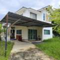 THB 2383000,  6 BR,  64 Sq. Feet,  Single House For Sale, Rungthana 6, Ton Pao Subdistrict, San Kamphaeng District. Chiang