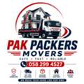 PAK HOME PACKERS MOVERS IS A TRUSTED PROFESSIONAL MOVING AND SHIFTING SERVICE IN KHOBAR