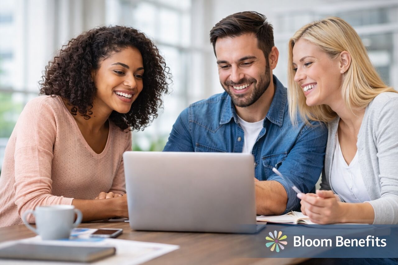 Calgary, Business, Employee Benefits Plans Calgary From A Top Group Benefits Company
