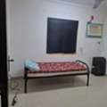 SAR 1200/month,  Furnished,  Single Room Available In 2bhk For A Bachelor