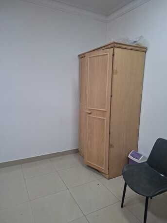 Jubail, Rooms for Rent, SAR 1200/month,  Furnished,  Single Room Available In 2bhk For A Bachelor