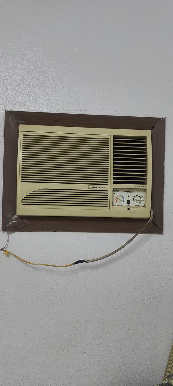 Al Bawadi, Household Items, SAR 550,  Window AC For Sale