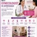 Best Gynecologist In Ahmedabad - Vatsalya Women&rsquo;s Hospital
