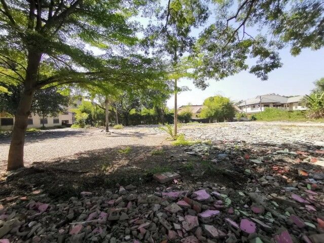Bangkok, Real Estate For Sale, THB 28958000,  6 BR,  442 Sq. Feet,  Empty Land For Sale, Chang Khlan Road, Chang Khlan Subdistrict, Mueang Chiang Mai