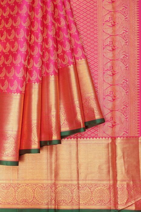 Visakhapatnam, Clothing & Accessories, Kanchipuram Silk Sarees Collection | Mavuris