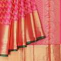 Kanchipuram Silk Sarees Collection | Mavuris
