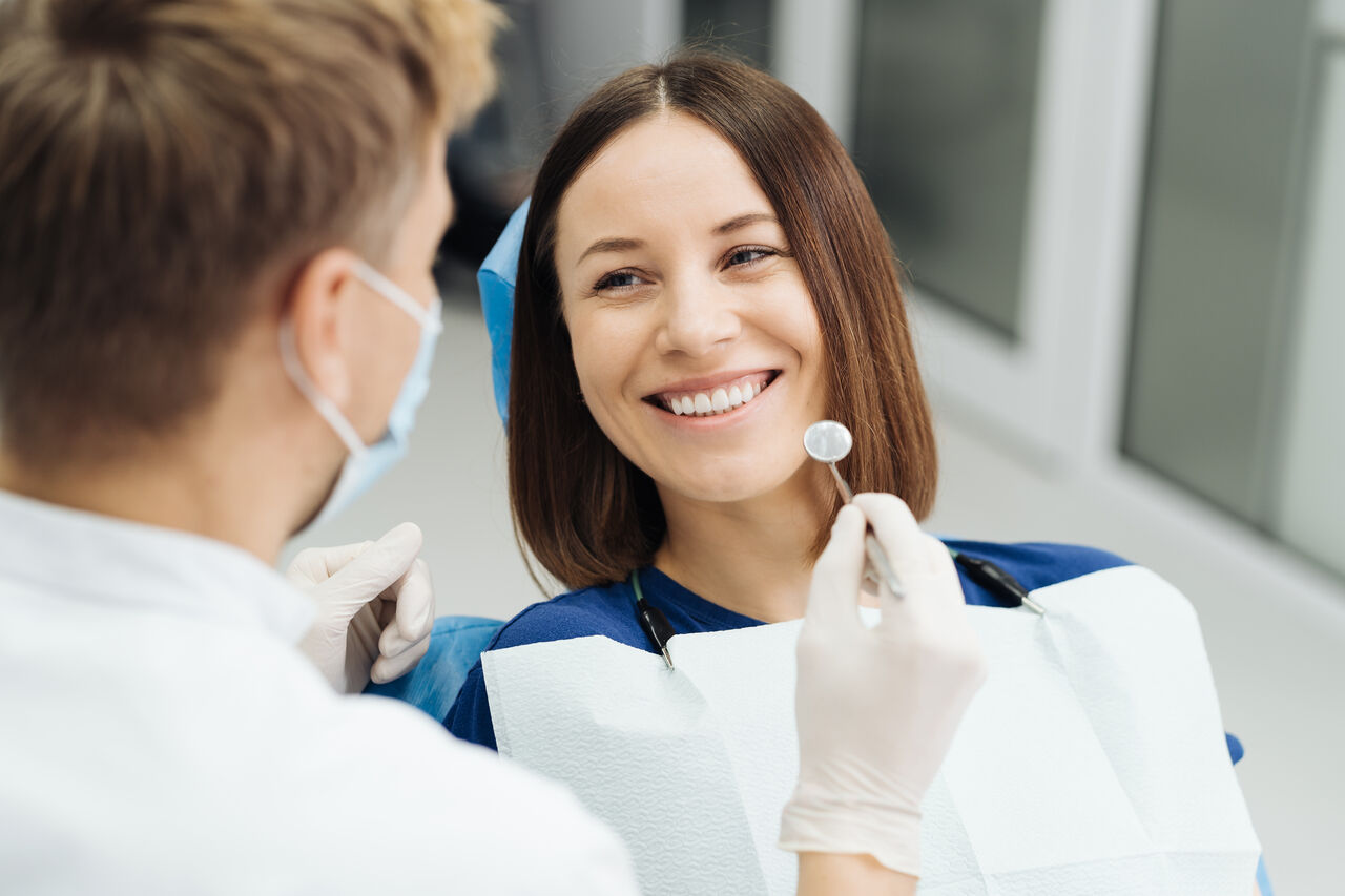 Toronto, Dental, Trusted Dentist In Etobicoke For Comprehensive Dental Care