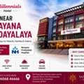 Hotel Near Narayana Hrudayalaya