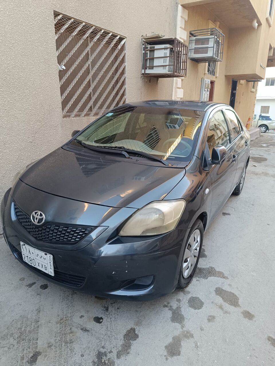 Riyadh, Vehicles, Cars & Trucks , SAR 15000,  Toyota Yaris,  2011,  Manual,  335000 KM,  Toyota Yearis