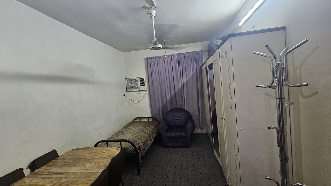 Hara, Apartments, Flats, Houses & Villas, SAR 2000/month,  Furnished,  2 BR,  🏡 FAMILY PORTION FOR RENT – HARA, RIYADH (1st Floor)