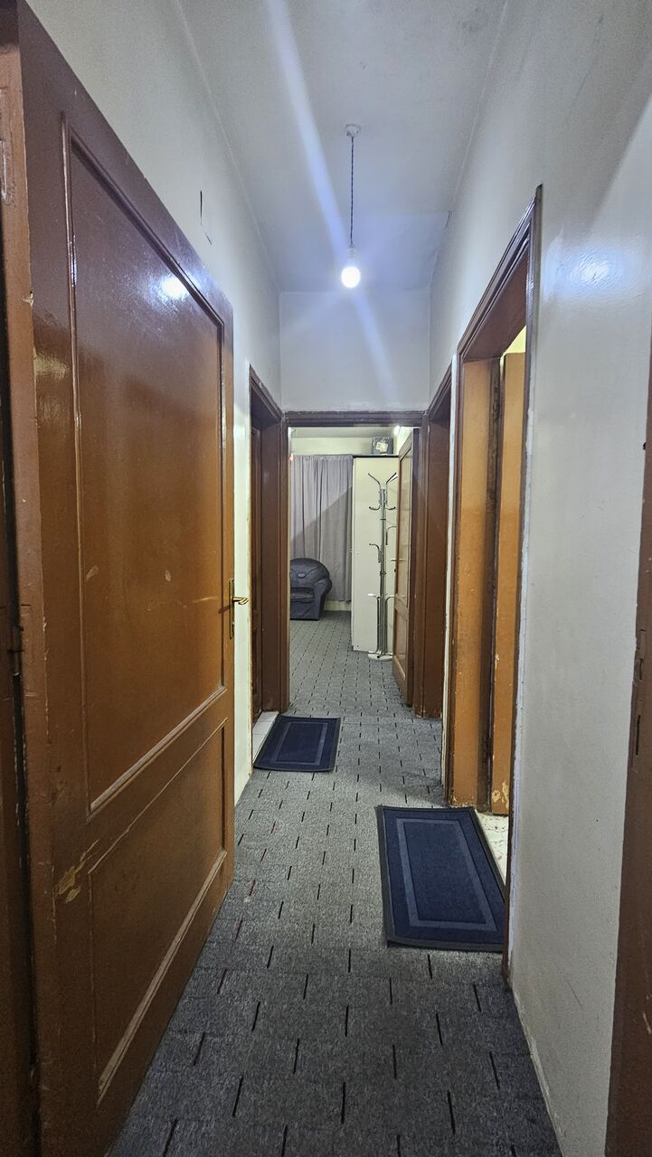 Hara, Apartments, Flats, Houses & Villas, SAR 2000/month,  Furnished,  2 BR,  🏡 FAMILY PORTION FOR RENT – HARA, RIYADH (1st Floor)