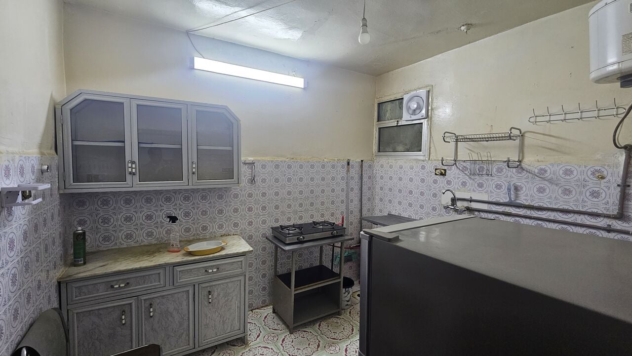 Hara, Apartments, Flats, Houses & Villas, SAR 2000/month,  Furnished,  2 BR,  🏡 FAMILY PORTION FOR RENT – HARA, RIYADH (1st Floor)