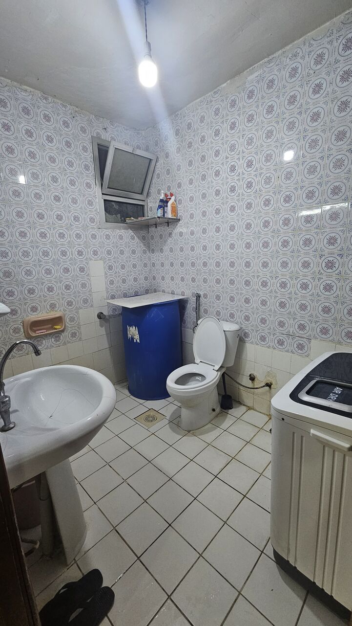 Hara, Apartments, Flats, Houses & Villas, SAR 2000/month,  Furnished,  2 BR,  🏡 FAMILY PORTION FOR RENT – HARA, RIYADH (1st Floor)