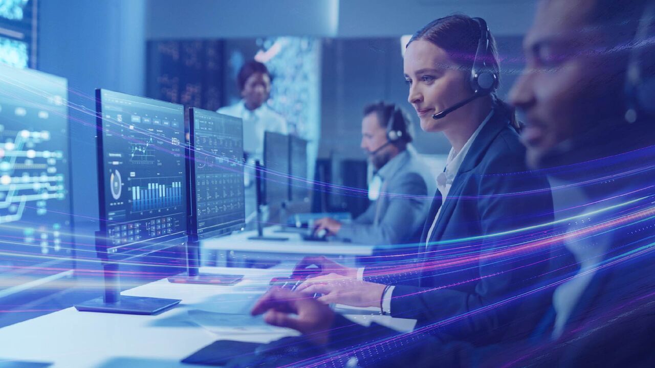 New Delhi, Security, Managed IT Services For Secure And Scalable Business Technology