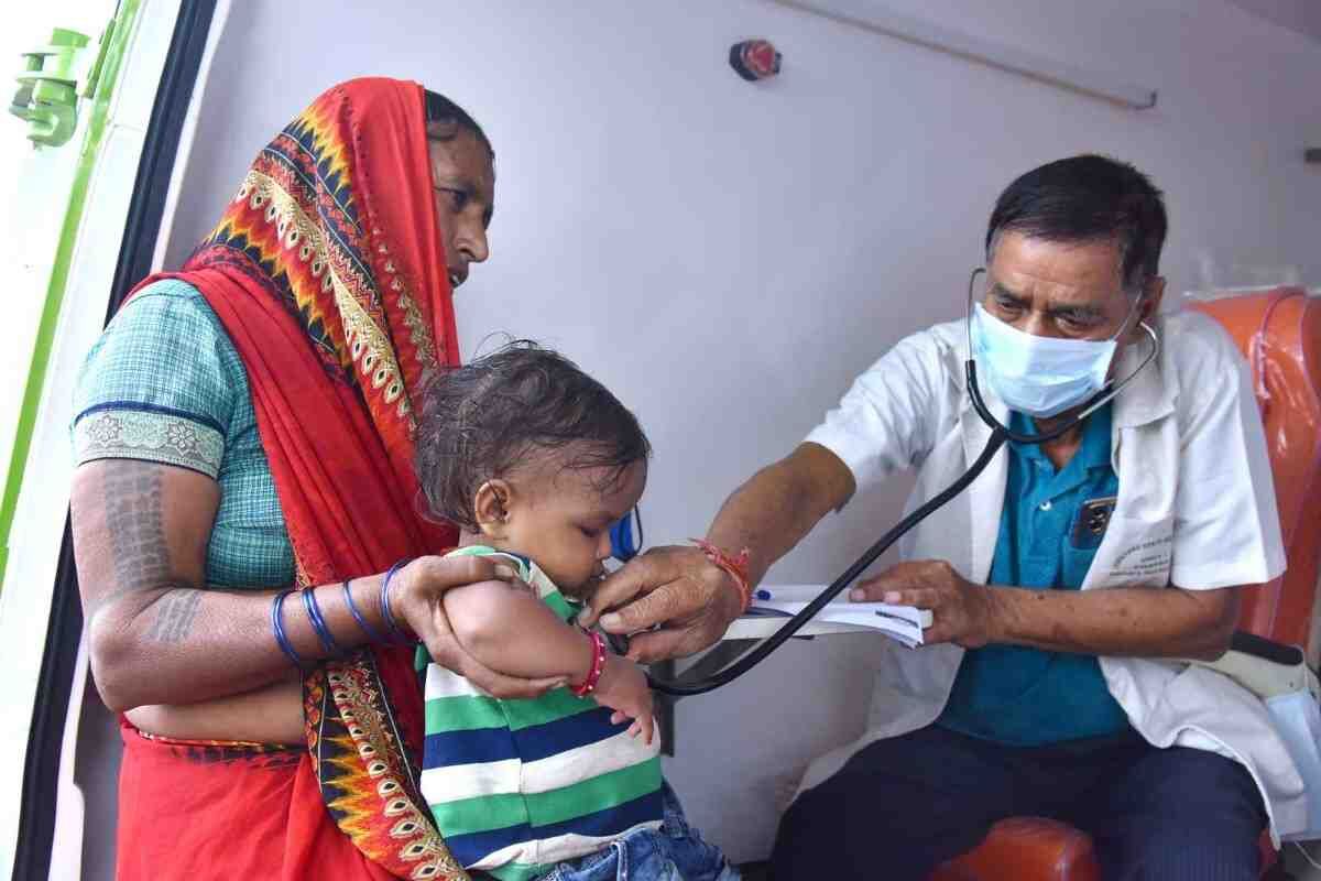 Mumbai, Health, Find Your Next Opportunity In The Healthcare Sector