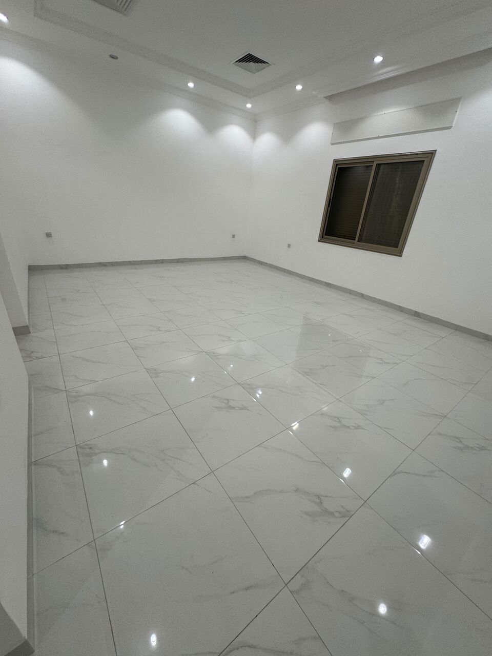 Bayan, Apartments, Flats, Houses & Villas, KWD 1250/month,  3 BR,  Ground Floor Apartment For Rent In Bayan With A Large Yard And 3 Master Bedrooms.