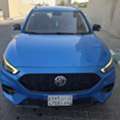 SAR 35000,  MG ZS 2022 Full,  2022,  Automatic,  98000 KM,