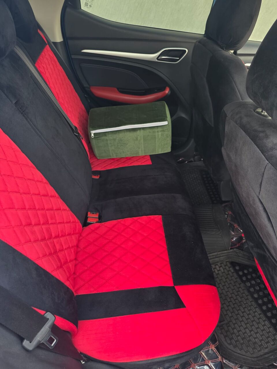 Riyadh, Vehicles, Cars & Trucks , SAR 35000,  MG ZS 2022 Full,  2022,  Automatic,  98000 KM,