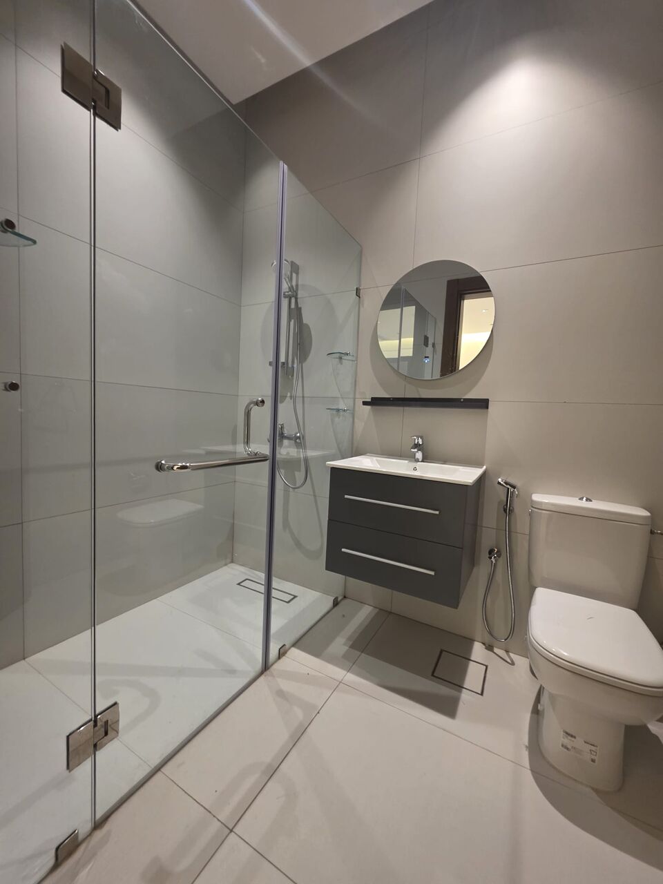 Mishref, Apartments, Flats, Houses & Villas, KWD 600/month,  3 BR,  For Rent In Mishref, A Super Deluxe Finished Apartment.