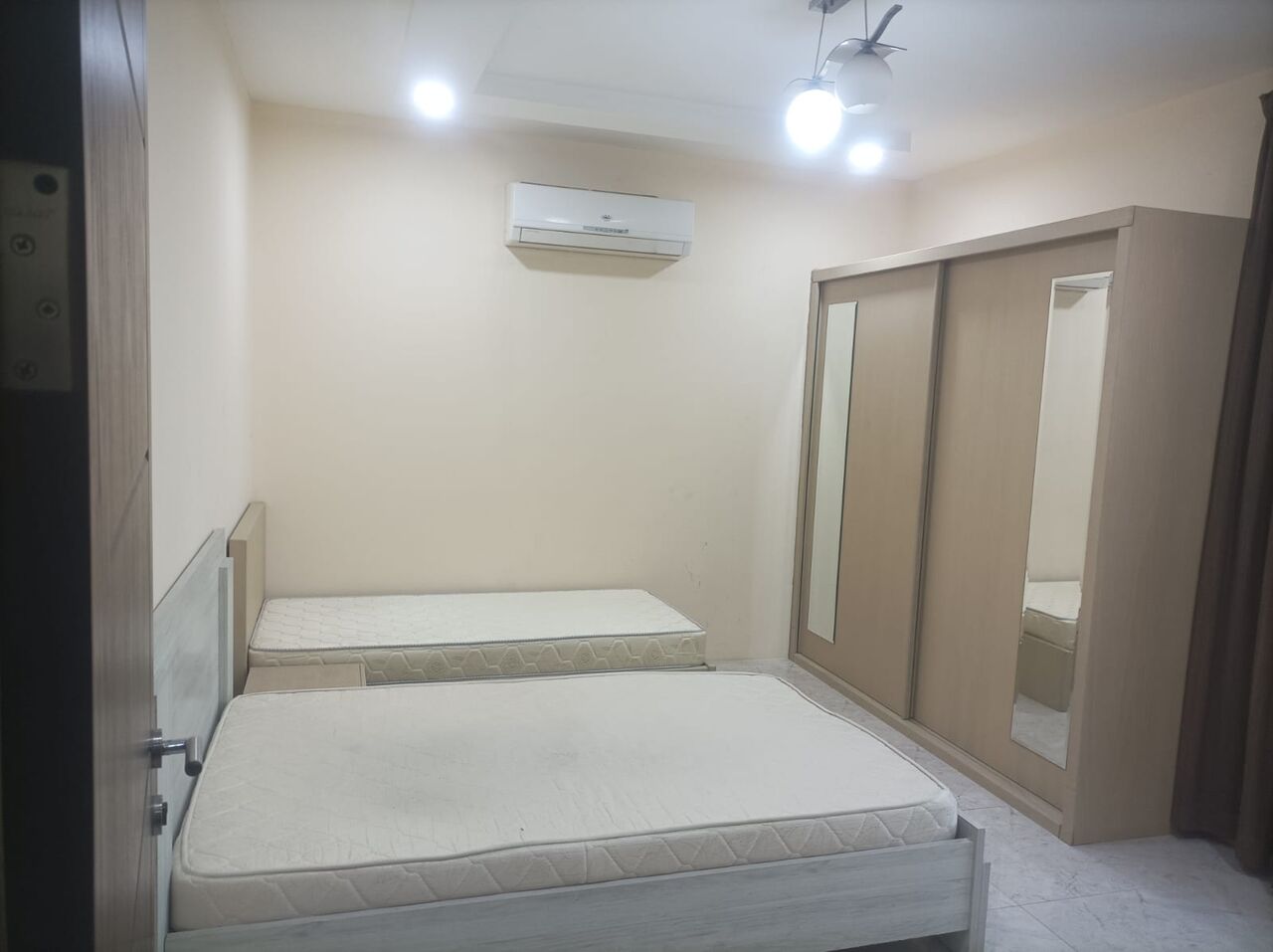 Al Seef, Apartments, Flats, Houses & Villas, BHD 260/month,  Furnished,  2 BR,  2bhk Fully Furnished In Seef