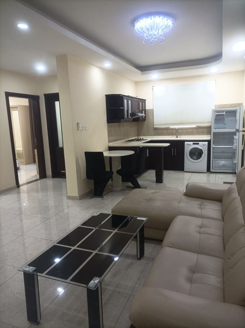 Al Seef, Apartments, Flats, Houses & Villas, BHD 260/month,  Furnished,  2 BR,  2bhk Fully Furnished In Seef