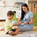 Trusted Hotel Babysitting Service Dubai For Safe And Reliable Childcare Support
