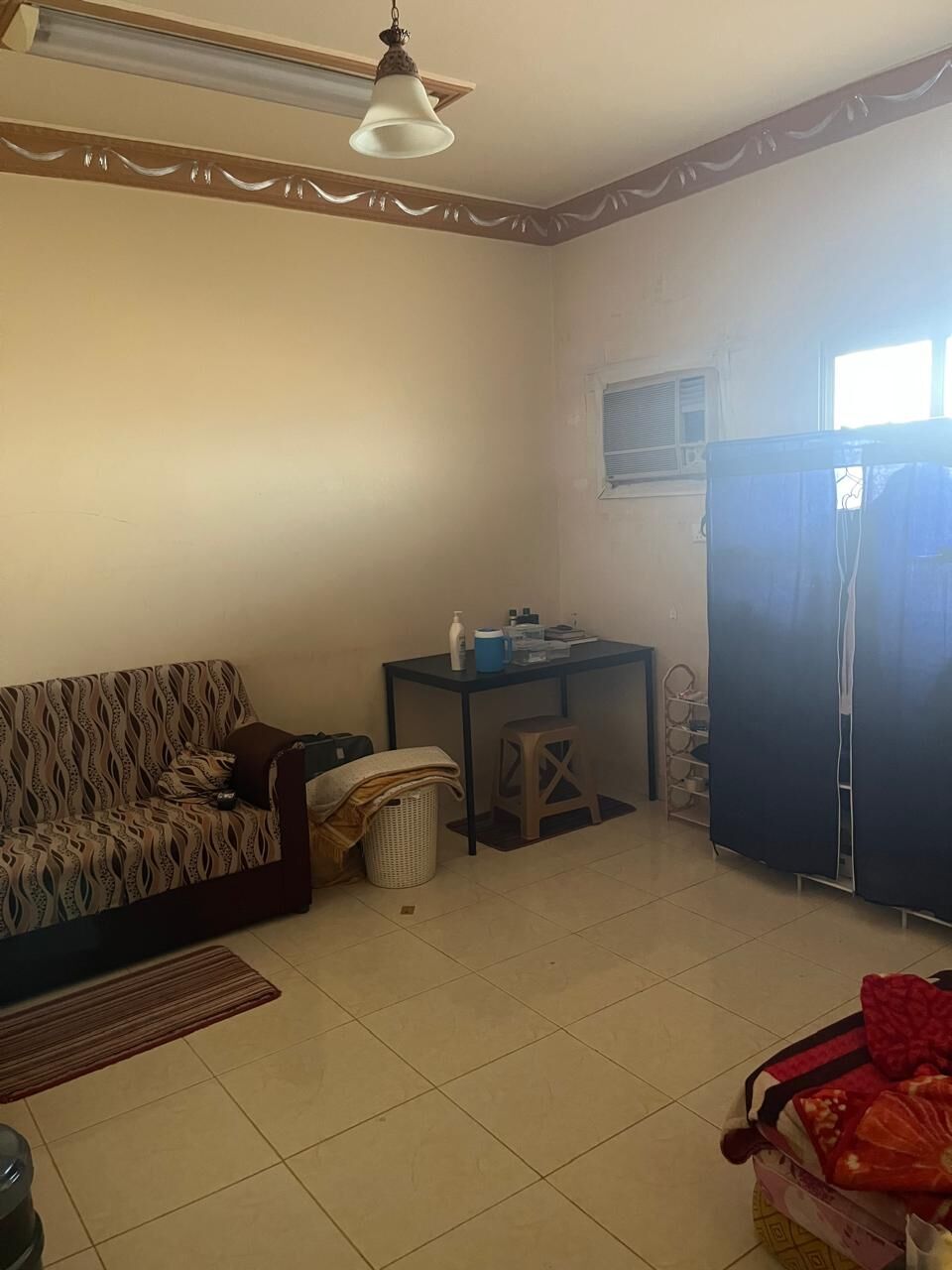 Al Iskan, Apartments, Flats, Houses & Villas, SAR 25/year,  3 BR,  🏠 Fully Furnished Family Apartment For Rent – Iskan