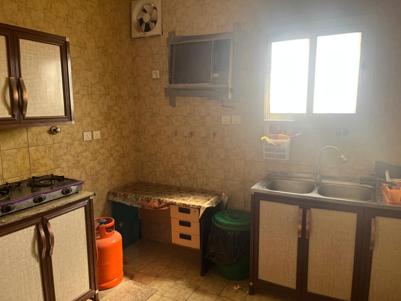 Al Iskan, Apartments, Flats, Houses & Villas, SAR 25/year,  3 BR,  🏠 Fully Furnished Family Apartment For Rent – Iskan