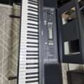 BHD 75,  Yamaha Keyboard