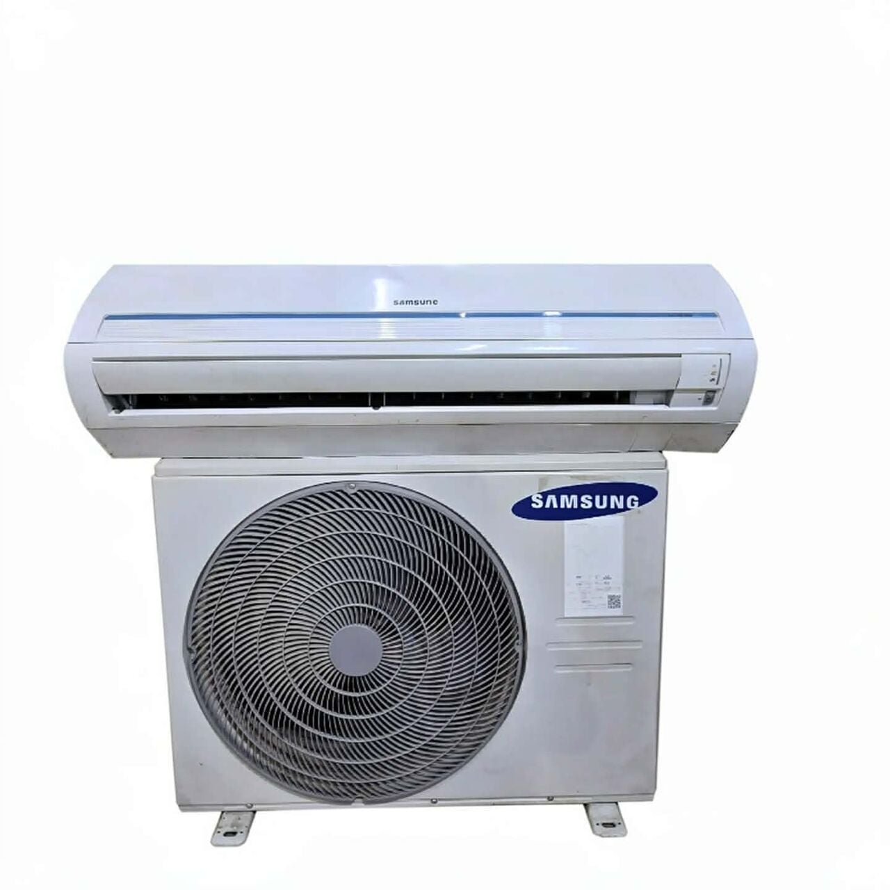 Al Andalus, Air Conditioners, SAR 700,  All Tife Split & Window AC 1 - 5Ton - Excellent Cooling - Slightly Used