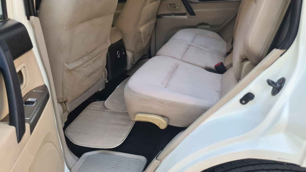 Riyadh, Vehicles, Cars & Trucks , SAR 31000,  Mitsubishi Pajero,  2016,  Automatic,  226000 KM,  Car For Sale