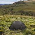 Large And Solo Camping Tents