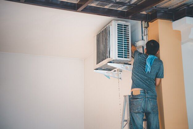 London, Air Conditioning, Professional HVAC Installation In London By Certified Experts
