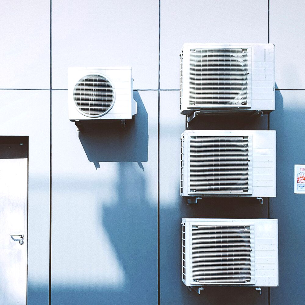 London, Air Conditioning, Professional HVAC Installation In London By Certified Experts