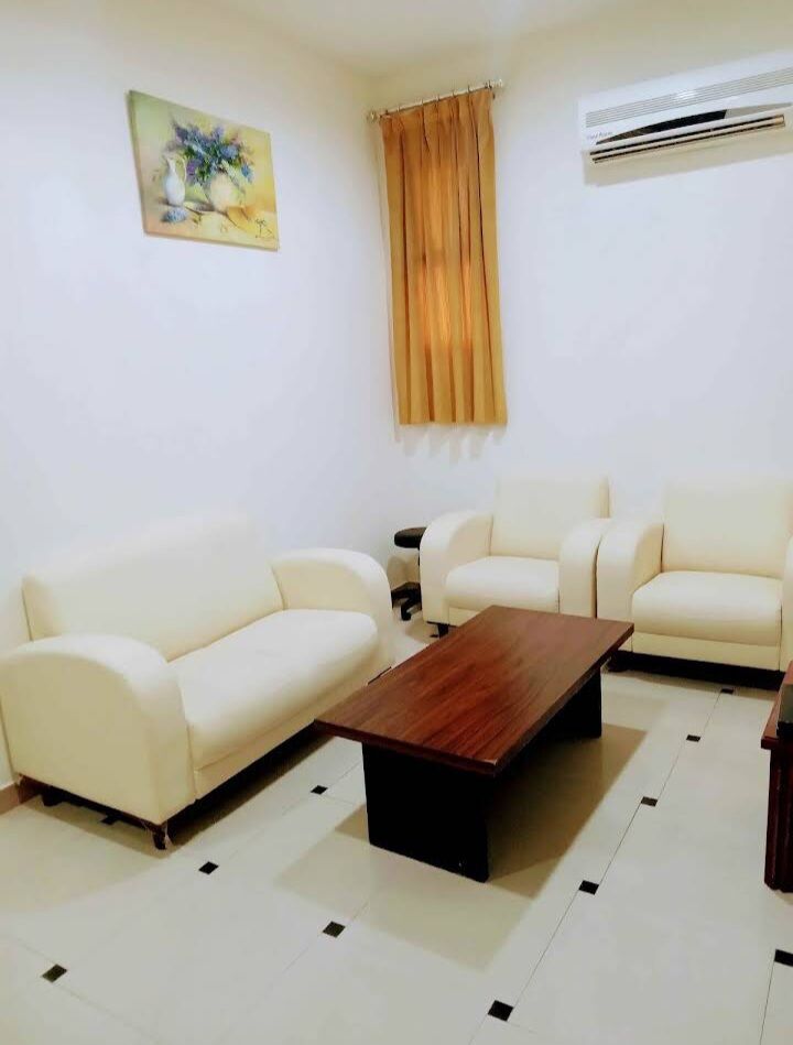 Riyadh, Apartments, Flats, Houses & Villas, SAR 2950/month,  Furnished,  3 BR,  Excellent Quality Standrad Full Furnished Apartments En Suite Studio Flat Uniits