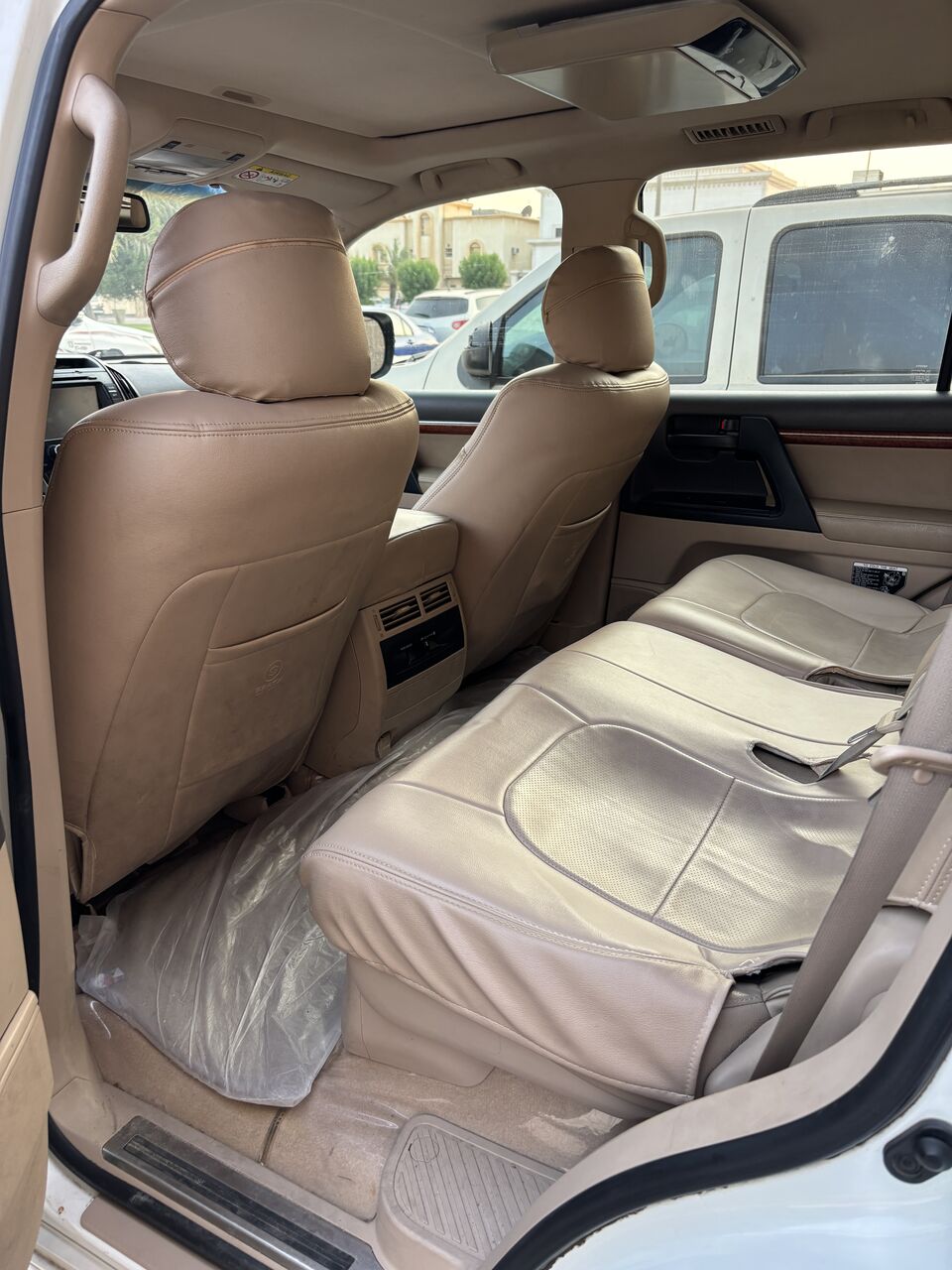 Jubail, Vehicles, Cars & Trucks , SAR 95000,  Toyota Land Cruiser,  2013,  Automatic,  481000 KM,