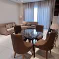 BHD 550/month,  3 BR,  Brand New Fully Furnished Apartment For Rent In Um Al Hassam
