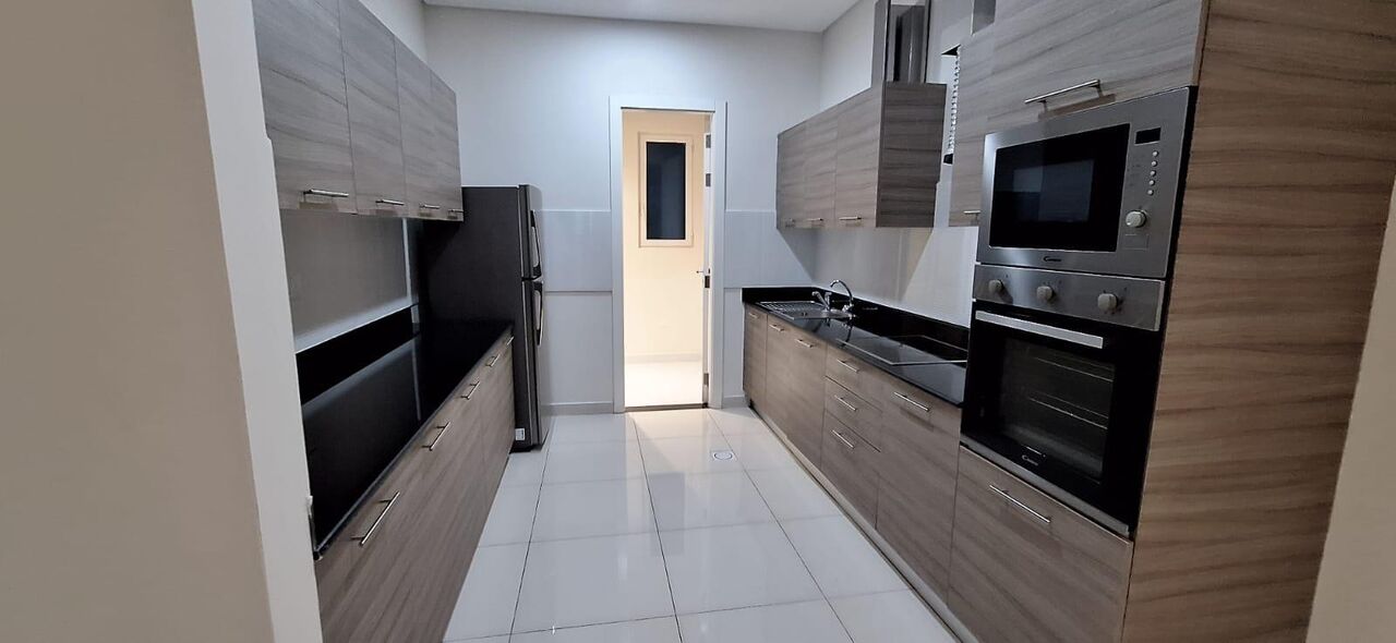 Umm Al Hassam, Apartments, Flats, Houses & Villas, BHD 550/month,  3 BR,  Brand New Fully Furnished Apartment For Rent In Um Al Hassam